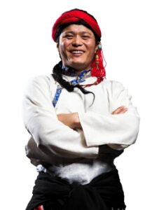 Circus of Spirit Image